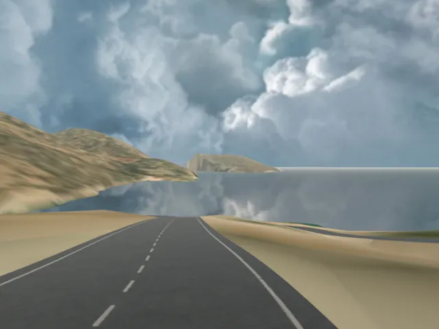Island Prototype