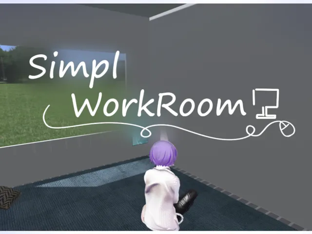 SimpleWorkRoom（bug）