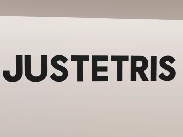 JUSTETRIS