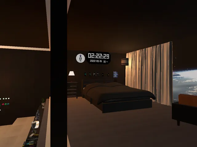 夜猫の睡觉小屋【cn】