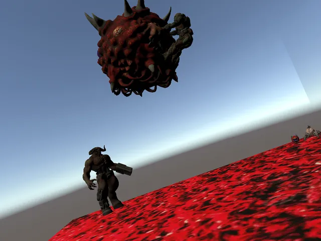 Doomed