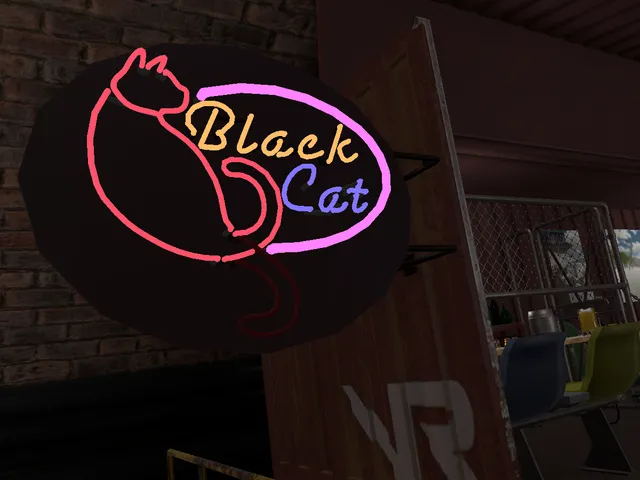 BlackCat