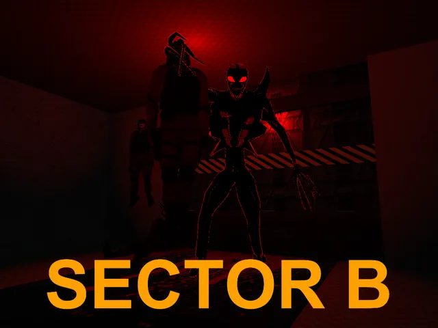 SECTOR B
