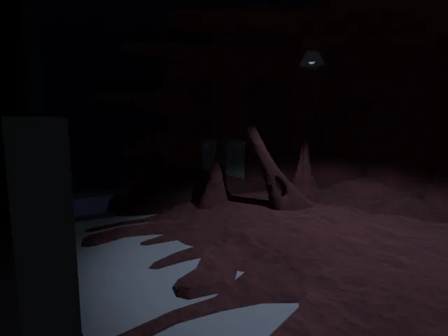 Fake room ⁄Pressure⁄