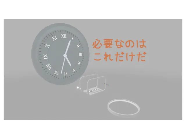 Genesis Rest