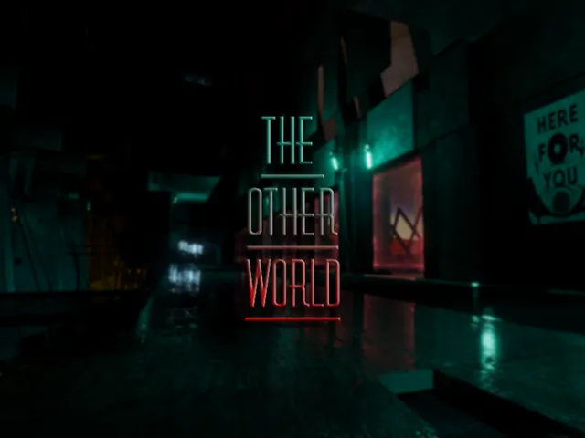 The Other World