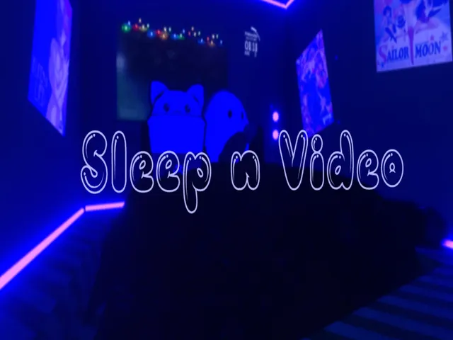 Sleep n Videos