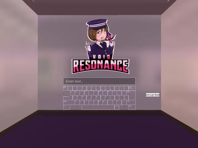 Udon - Void Resonance HQ