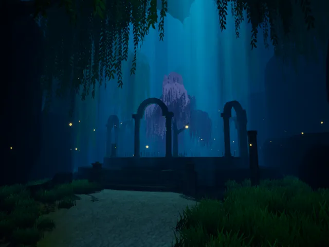 The Sanctuary