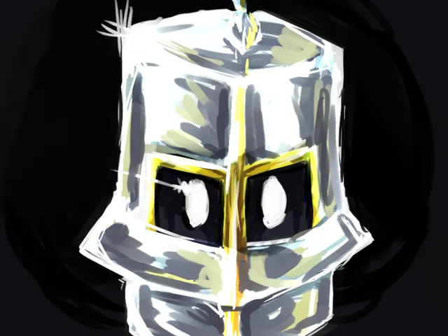 Matt's avatar asylum