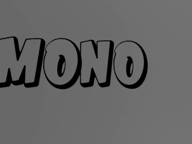 mono tuned