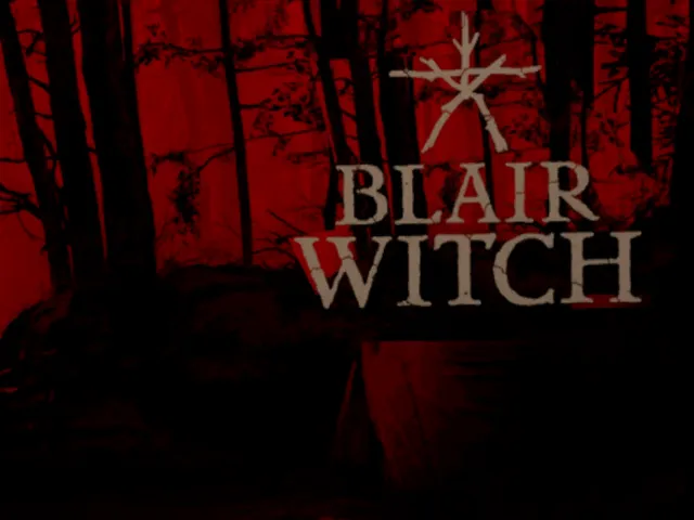 Blair witch