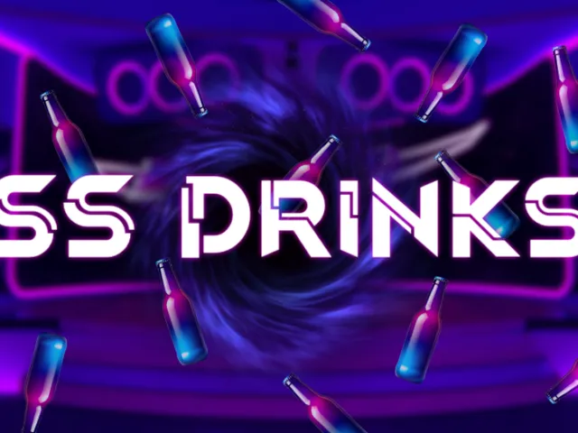 SSDrinks