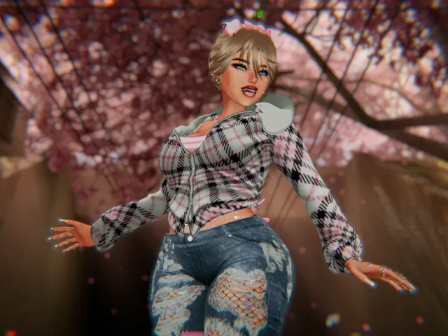 Minnie's Boutique Avatars