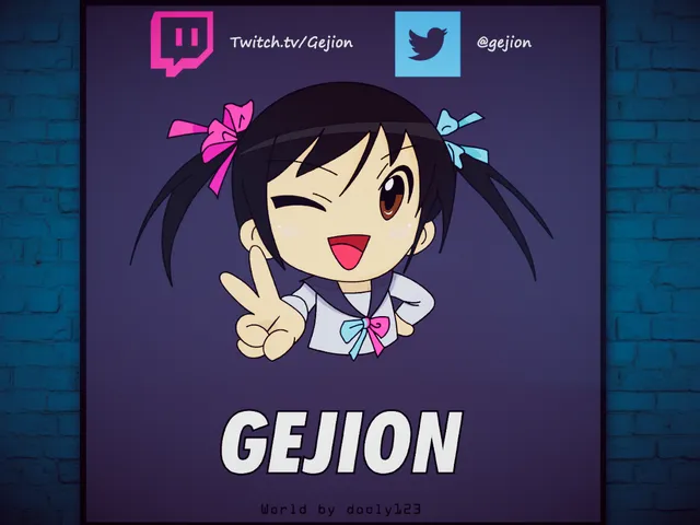 GejiCave