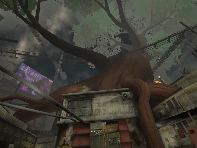 Kaigas Warehouse 2․0