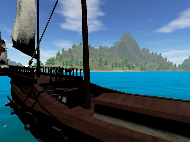 Sailing Experience