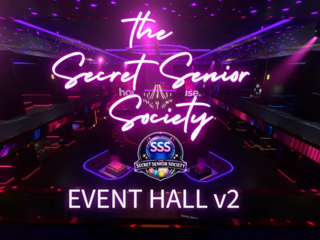 SSS Event Hall v2