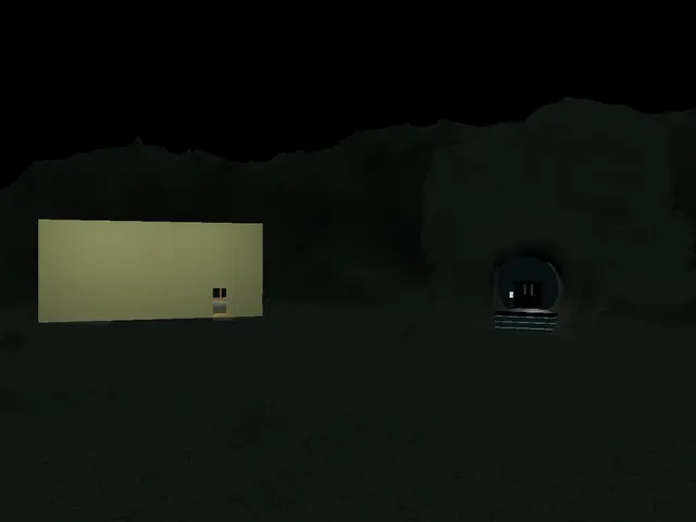 Foxsyl's Home