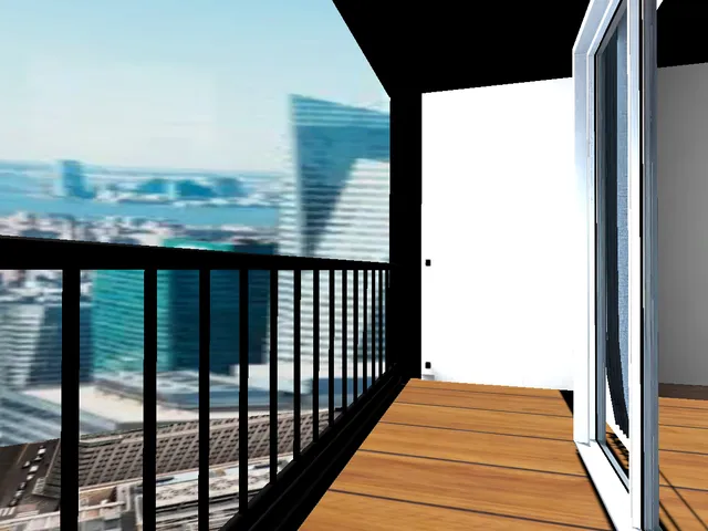 Aki apartament csm christmasU