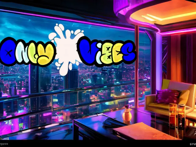OnlyVibes Penthouse