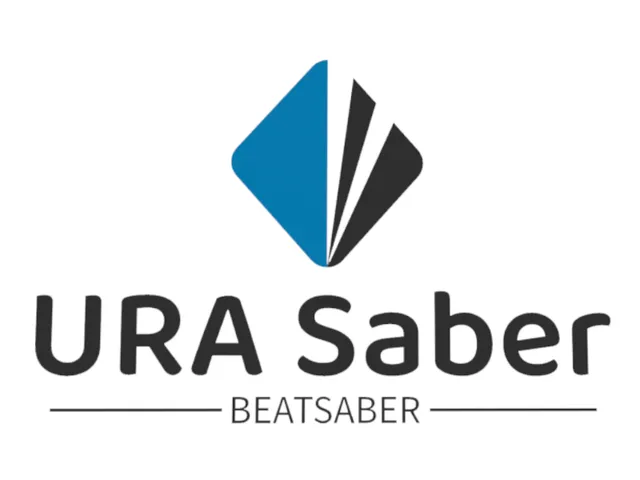 URA Saber ［ウラセイバー］