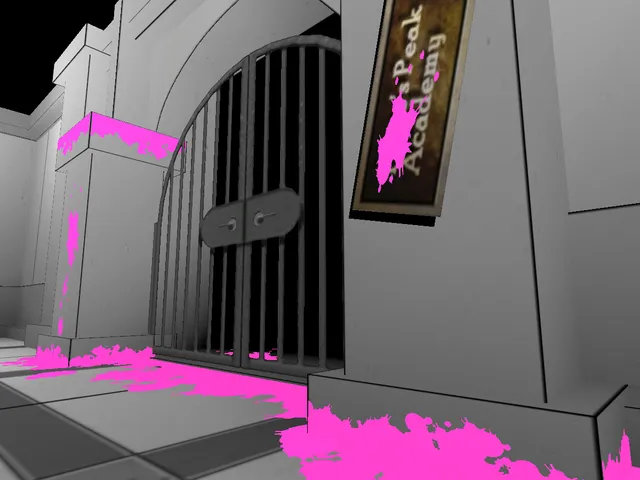 Danganronpa Despair Hotel