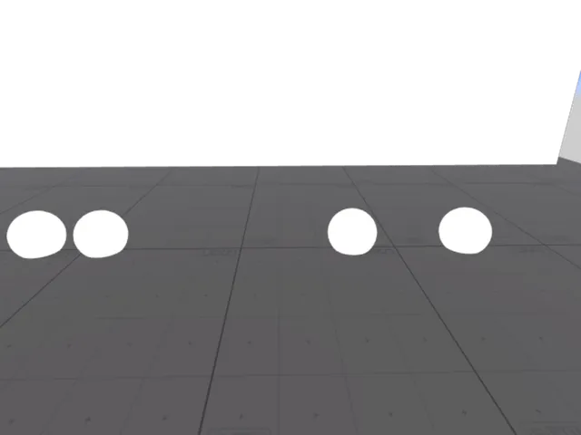 DX's Cool Yoga Skybox