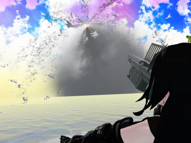 母の日スティンガー․父の日コンテンダー