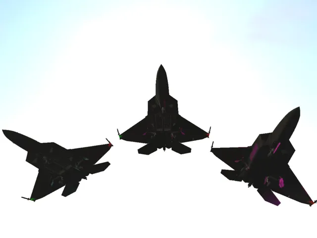 Enderia Canyon Base