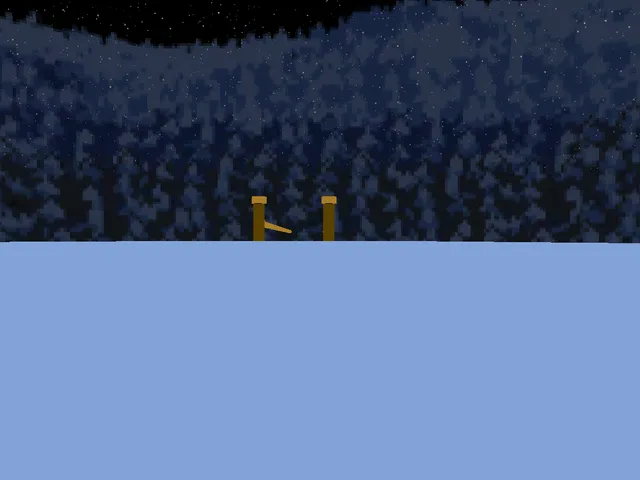 Snowdin Town - February 12‚ 2022 Update
