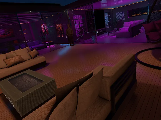 Guardian's Home World