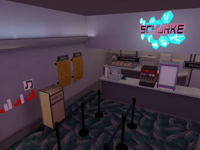 BoardGameCentre SCHURKE