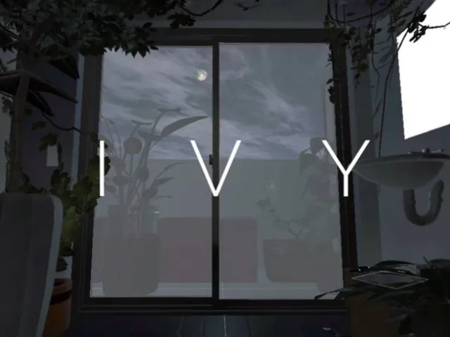 埖箱 IVY