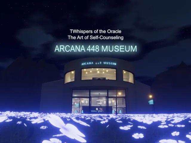 Arcana448Museum