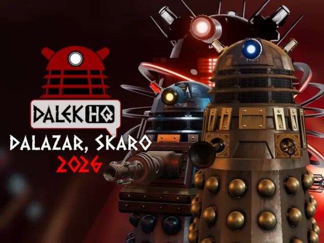Skaro 4 - Dalazar