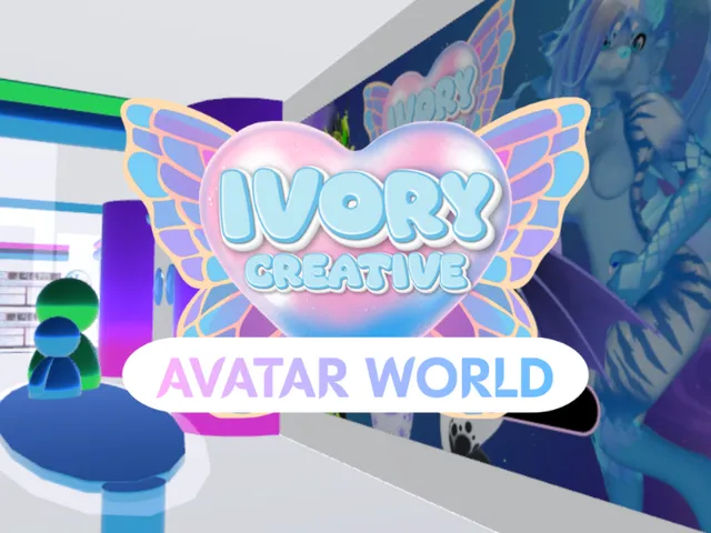 Ivorys Avatar World