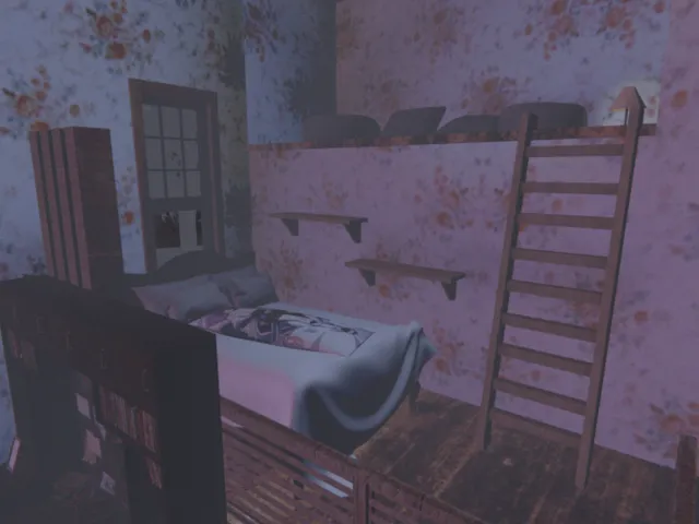 （TESTING） Genshin Impact Zombies avatar world