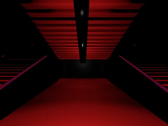 Lovely's Love⁄Depression World