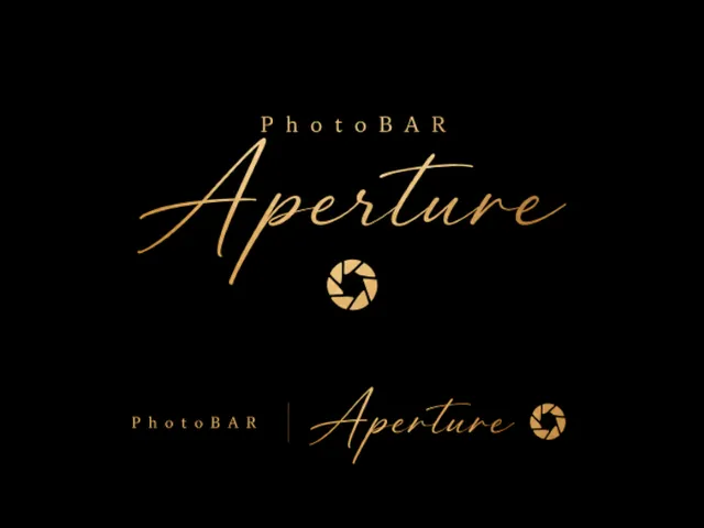PhotoBar Aperture