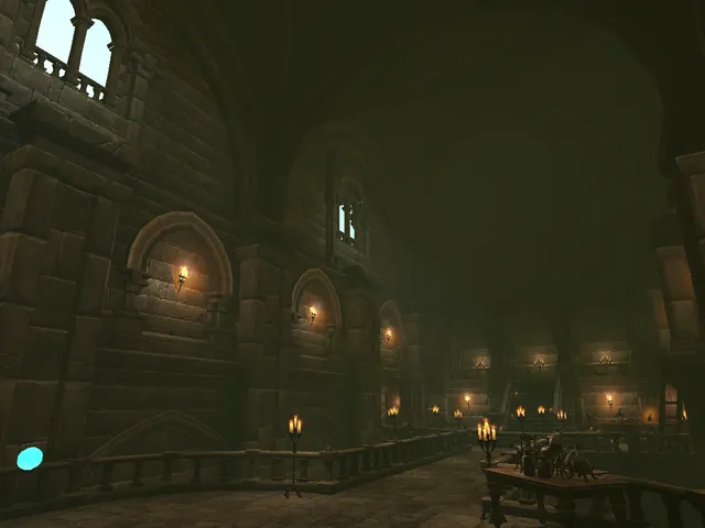 自作アバター難民避難所