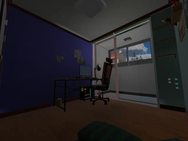 Just Room