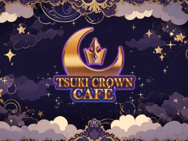 Tsuki Crown Cafe