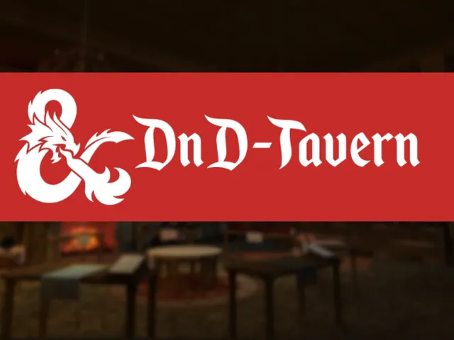 DnD Tavern