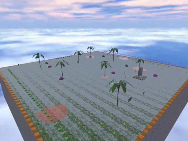 Randomlocalv's avatar world