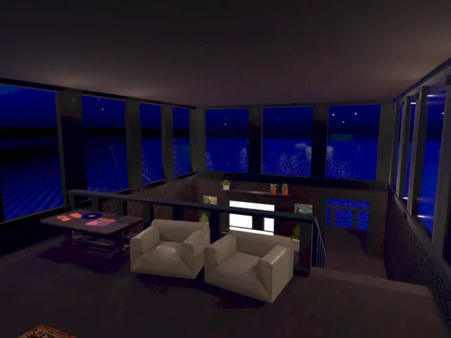 Stix's Sleep and Chill