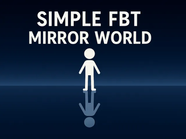Simple FBT Mirror World