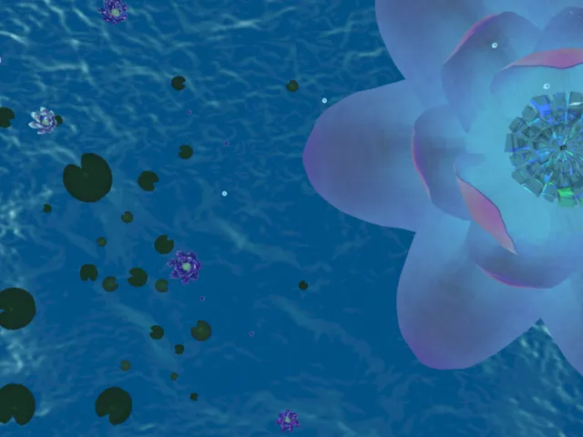 【Audio Link】nirvana／涅槃