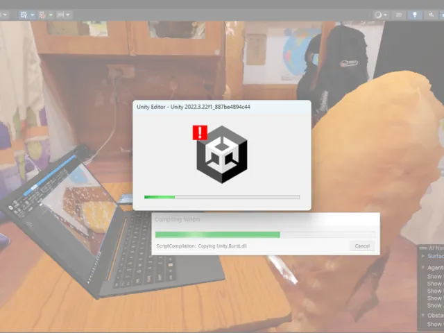 大牛奶卧室 - BigMilk's bedroom