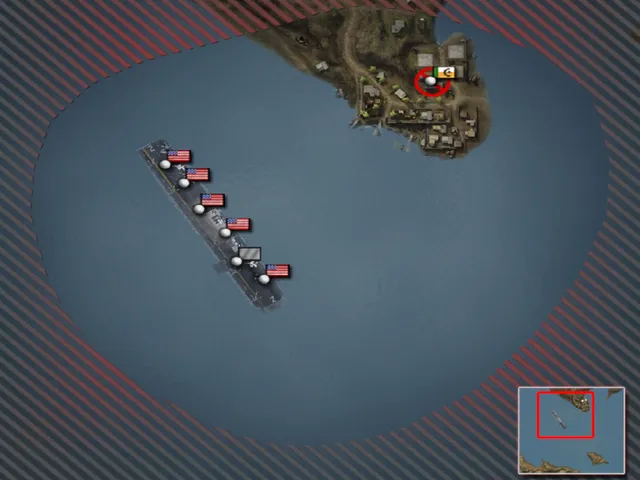 The Iron Gator - 64